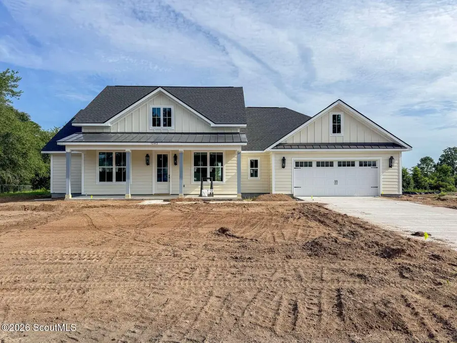 1243 Kyles Loop Ne, Townsend, GA 31331 - #2