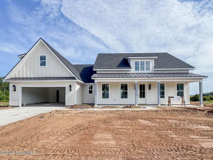 1251 Kyles Loop Ne, Townsend, GA 31331 - #2