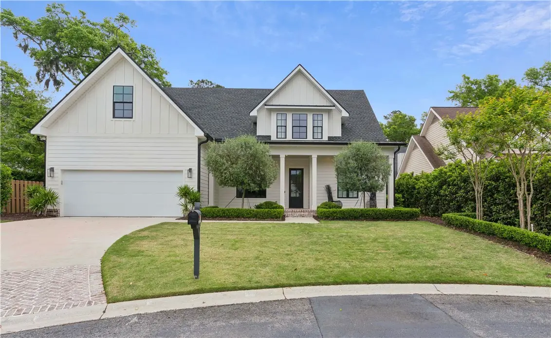 17 Brighton Place, Saint Simons Island, GA 31522 - #1