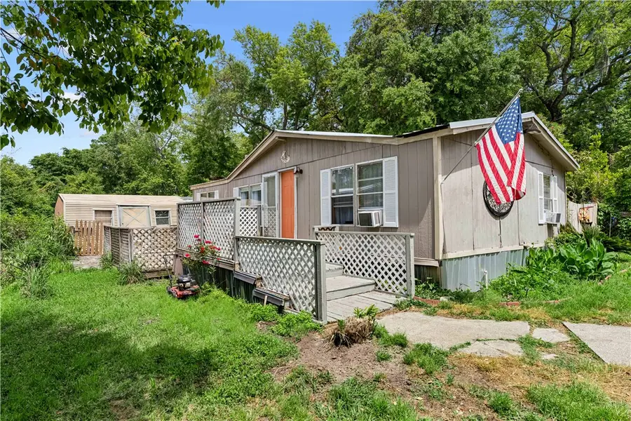 1700 Demere Road, Saint Simons Island, GA 31522 - #2