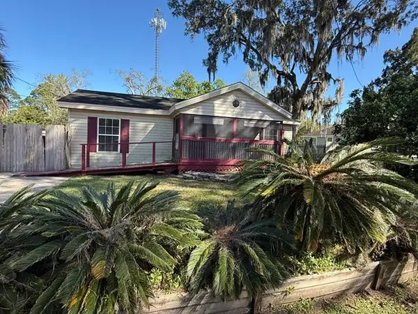 84 Henry Avenue, St Marys, GA 31558