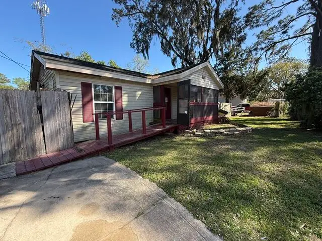 84 Henry Avenue, Saint Marys, GA 31558 - #2