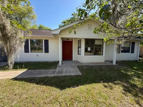 303 Sunnyside Drive, St Marys, GA 31558