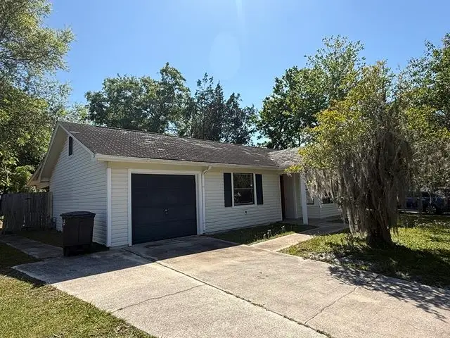 303 Sunnyside Drive, Saint Marys, GA 31558 - #2