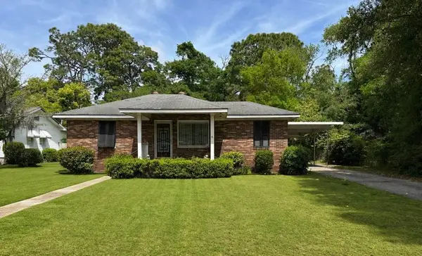 2225 Oriole Street, Brunswick, GA 31520