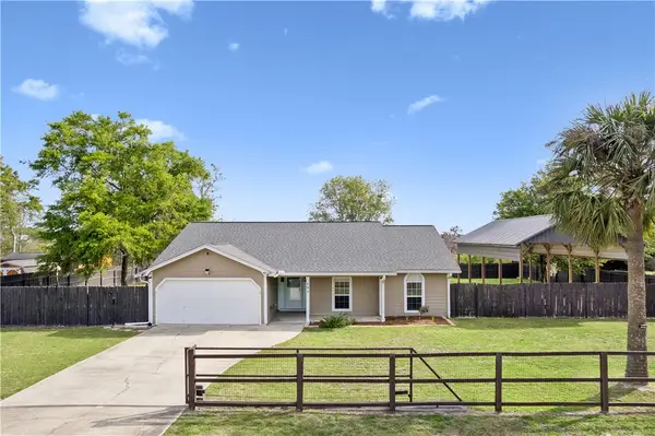 195 Windsor Circle, Woodbine, GA 31569