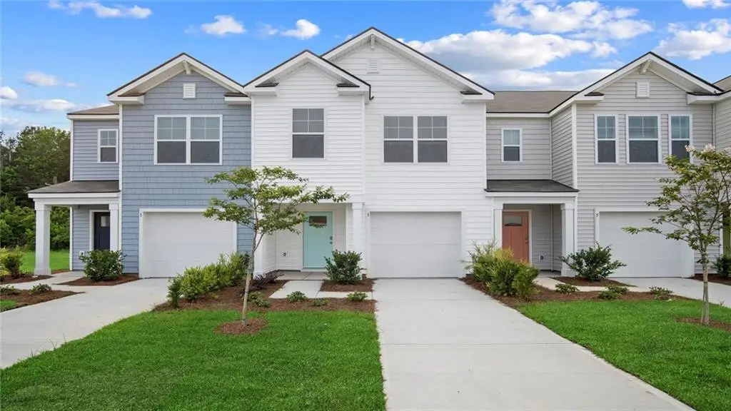 108 Gardens Drive, Brunswick, GA 31525 - #1