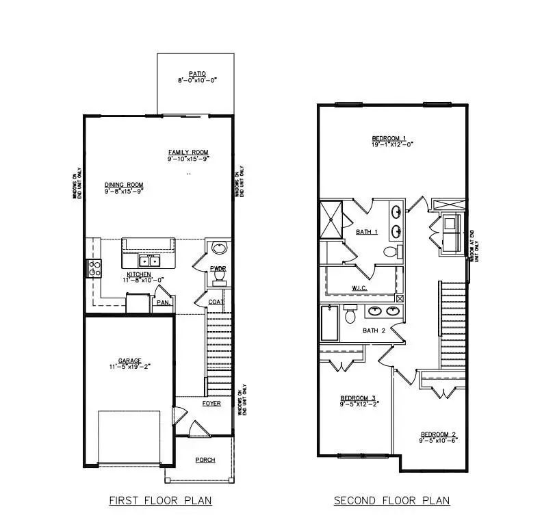 108 Gardens Drive, Brunswick, GA 31525 - #2