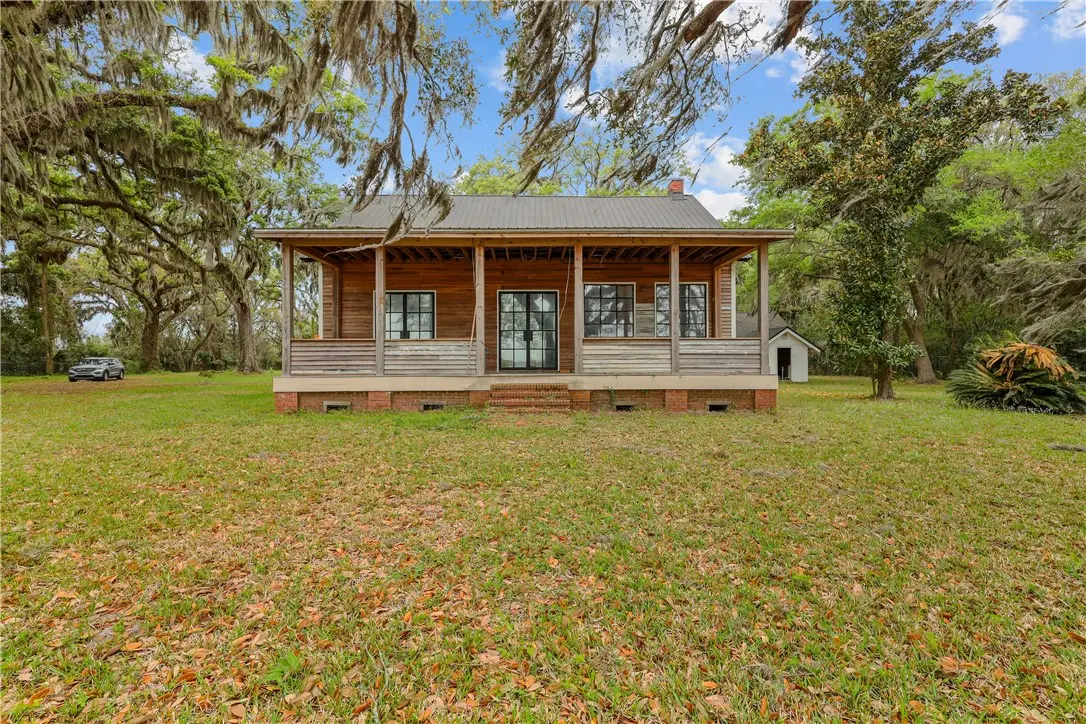 55 Cedar Point Road, Brunswick, GA 31525 - #1