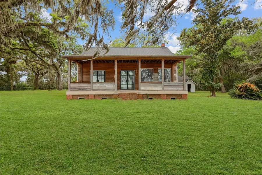 55 Cedar Point Road, Brunswick, GA 31525 - #2