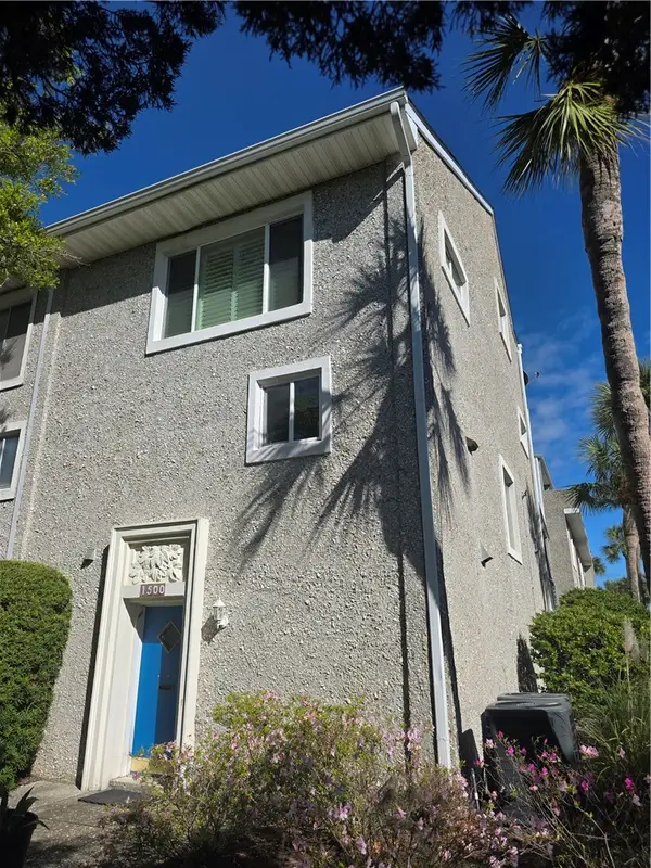 1500 Wood Avenue #1500, St Simons Island, GA 31522