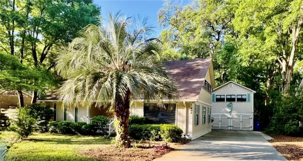 409 Pine Street, St Simons Island, GA 31522