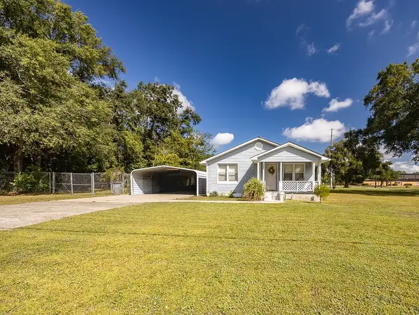 1502 Roosevelt Street, Waycross, GA 31502