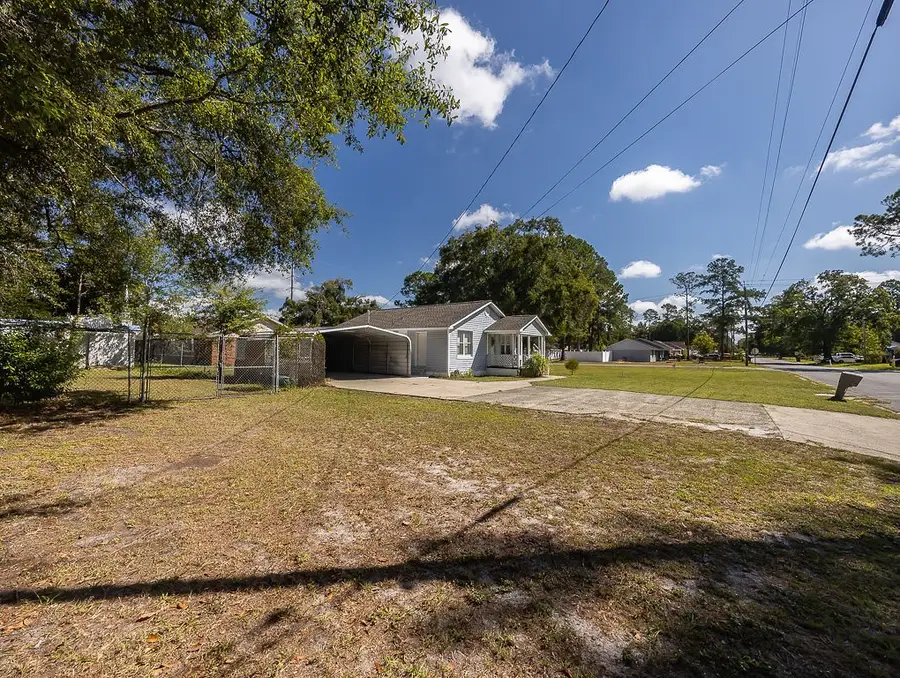 1502 Roosevelt Street, Waycross, GA 31502 - #3