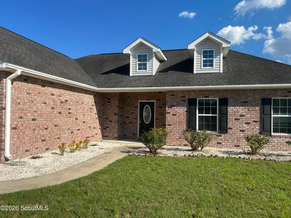 201 Roswell Drive, Brunswick, GA 31525 - #1