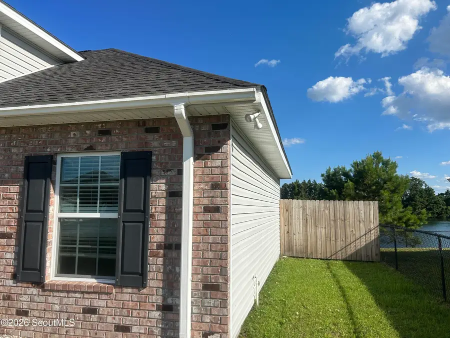 201 Roswell Drive, Brunswick, GA 31525 - #3