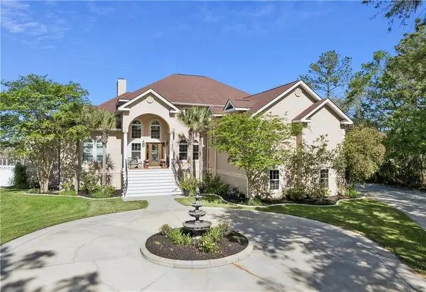 203 Sandpiper Road, Brunswick, GA 31523