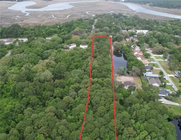 160A 011 New Point Peter Road, St Marys, GA 31558