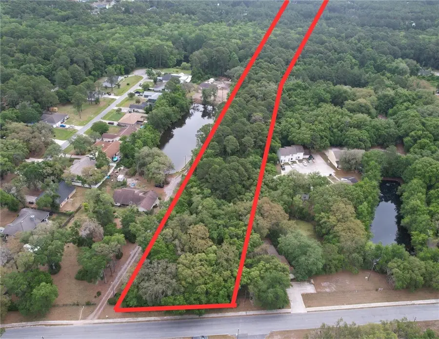 160A 011 New Point Peter Road, Saint Marys, GA 31558 - #3