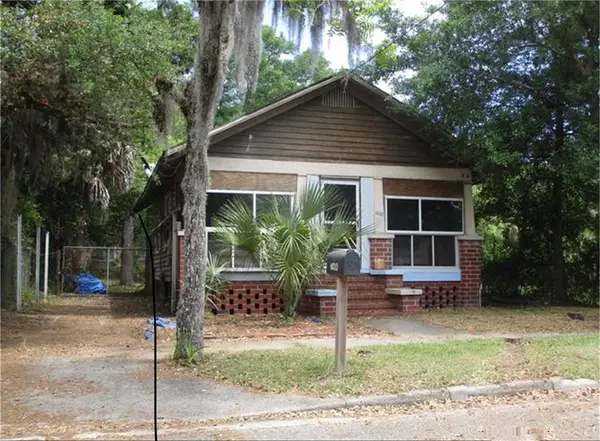 1020 Stonewall Street, Brunswick, GA 31520