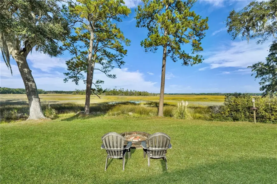 1261 Otter Slide Loop Ne, Townsend, GA 31331 - #3