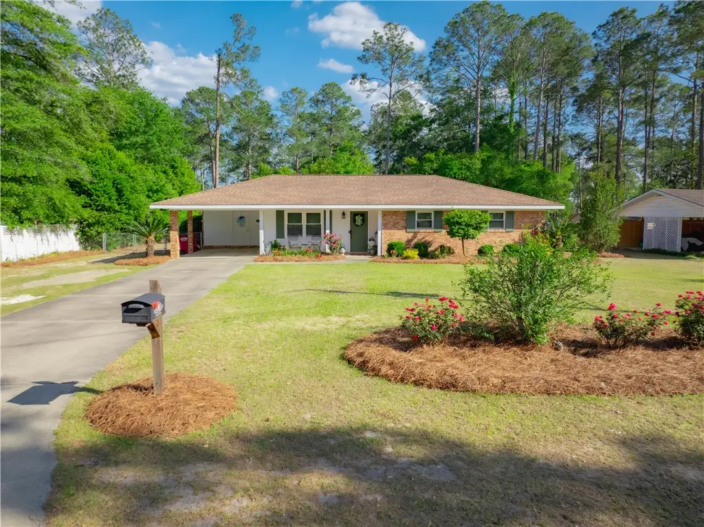 214 Rankin Place, Blackshear, GA 31516 - #1