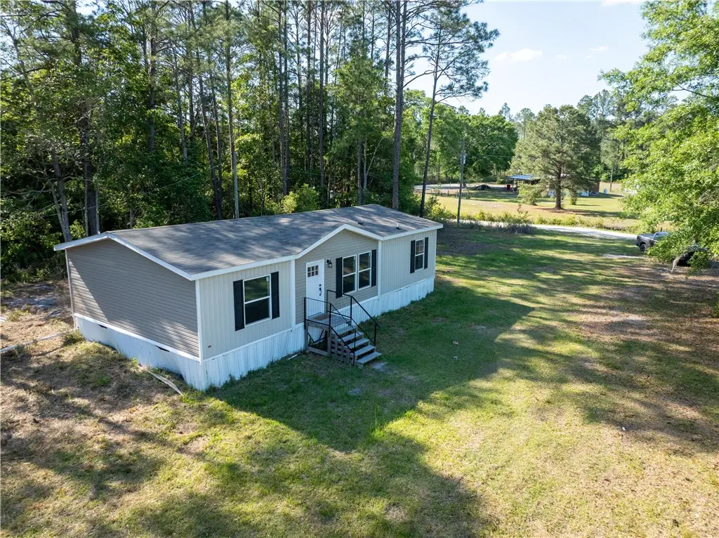 8604 Randall Crews Road, Hoboken, GA 31542 - #1