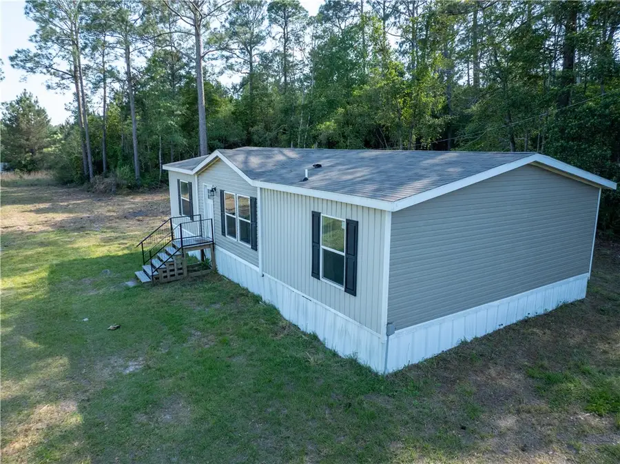 8604 Randall Crews Road, Hoboken, GA 31542 - #2