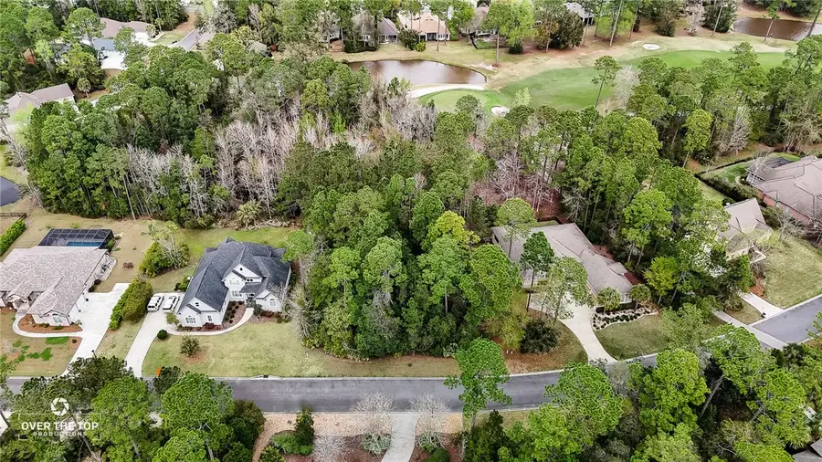 297 Osprey Circle, Saint Marys, GA 31558 - #2