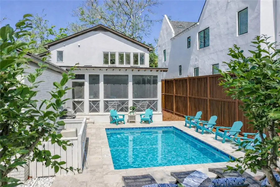 1626 Bruce Drive, Saint Simons Island, GA 31522 - #2