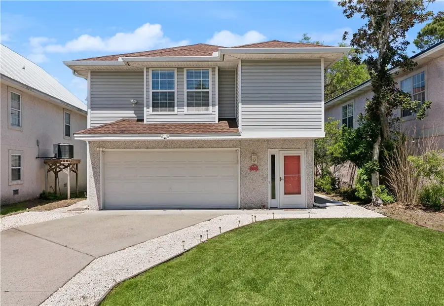 610 Cedar Street, Saint Simons Island, GA 31522 - #2