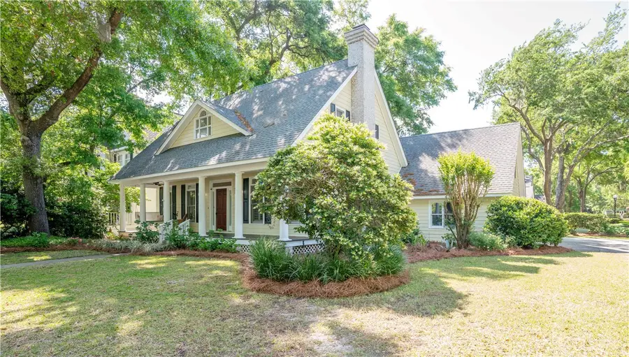 109 Rosemont Street, Saint Simons Island, GA 31522 - #2