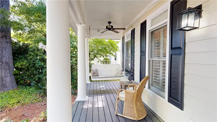 109 Rosemont Street, Saint Simons Island, GA 31522 - #3