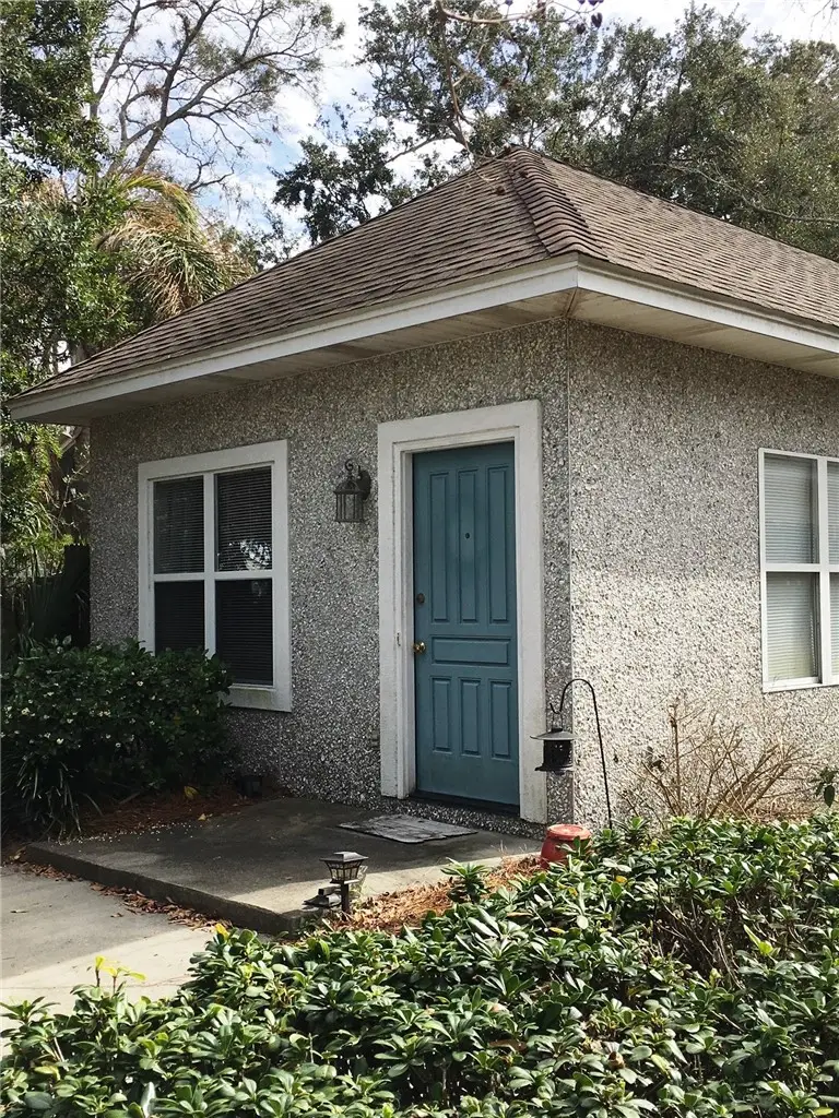 413 Atlantic Drive, Saint Simons Island, GA 31522 - #1