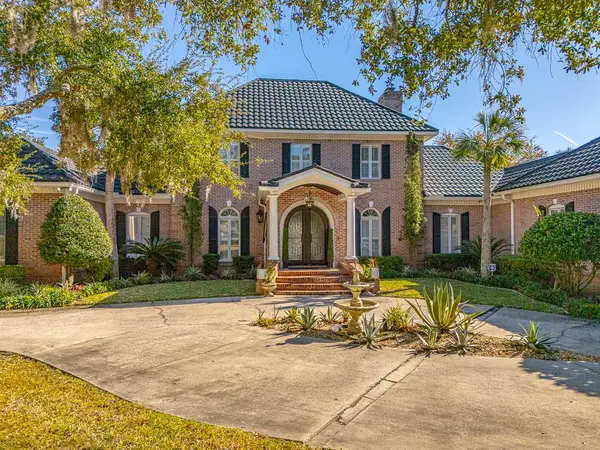 1412 S Windward Drive, St Simons Island, GA 31522