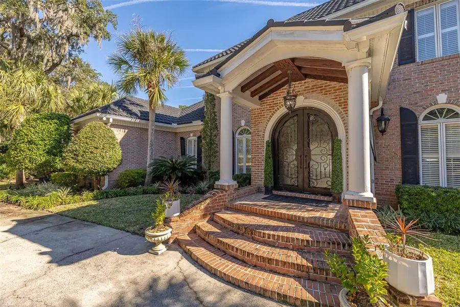 1412 S Windward Drive, Saint Simons Island, GA 31522 - #2