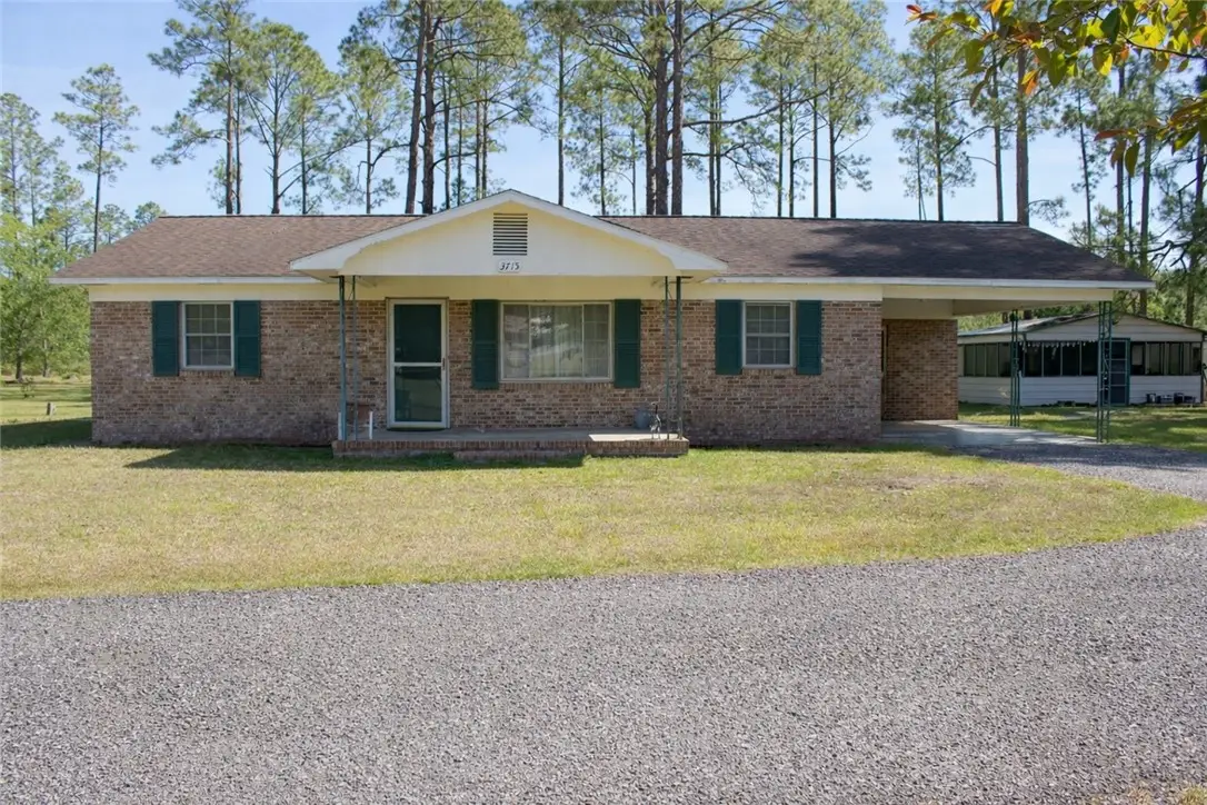 3715 Memorial Drive, Waycross, GA 31503 - #1