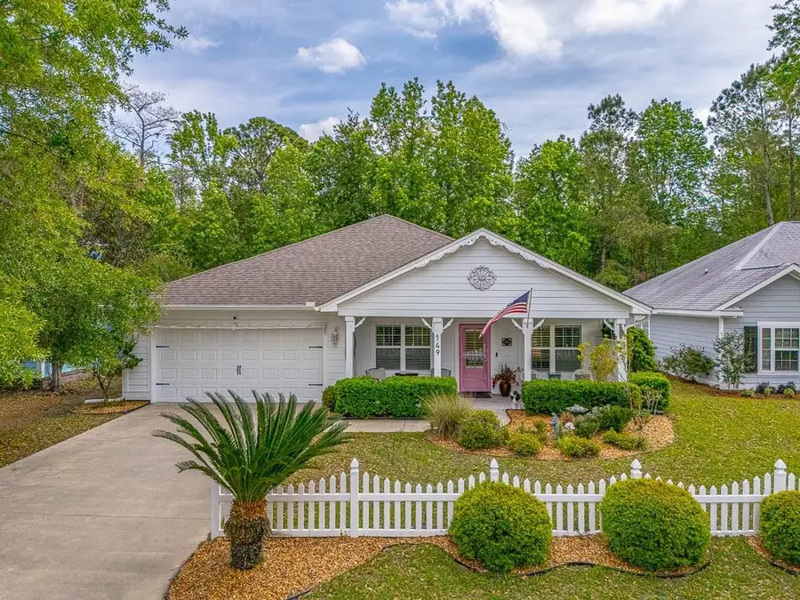 149 Gallery Way, Brunswick, GA 31525 - #2