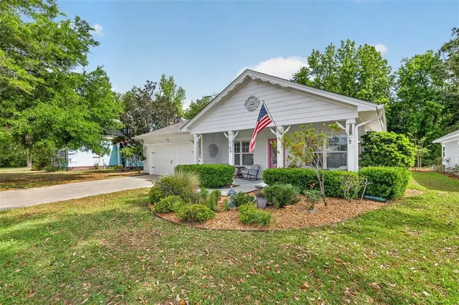 149 Gallery Way, Brunswick, GA 31525 - #3