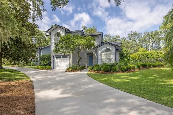 203 Grand Oaks Circle, St Simons Island, GA 31522