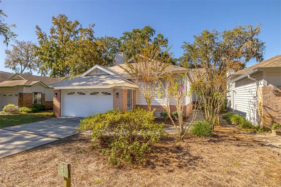 3 Bay Tree Court W, Saint Simons Island, GA 31522 - #2