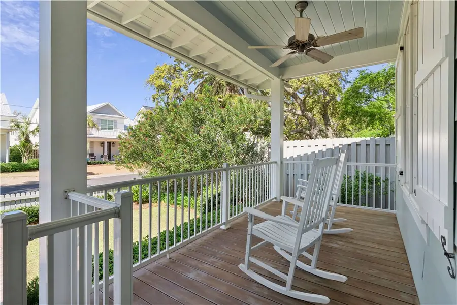 4316 5th Street, Saint Simons Island, GA 31522 - #2