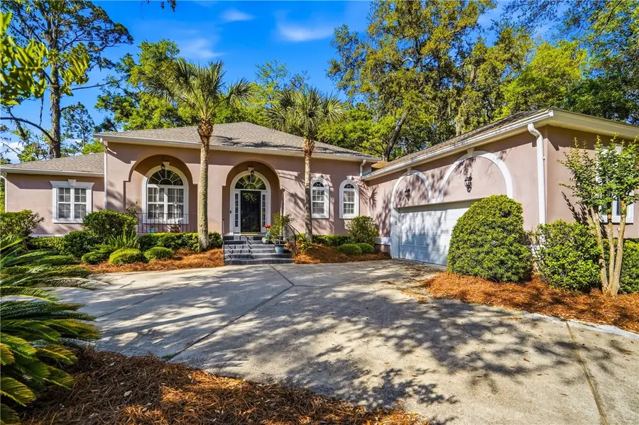 704 Dungeness, Saint Simons Island, GA 31522 - #2