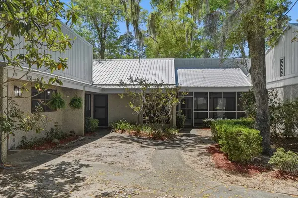750 Deer Run Villas, St Simons Island, GA 31252
