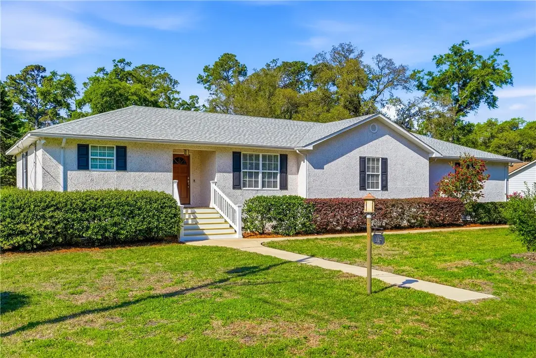 116 Tupelo Circle, Brunswick, GA 31525 - #1