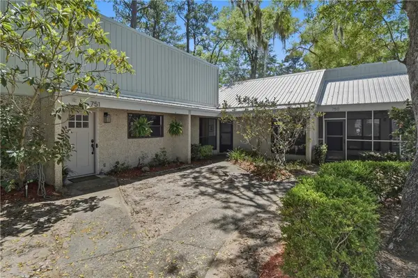751 Deer Run Vilas, St Simons Island, GA 31522