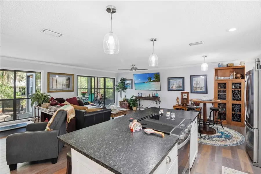 751 Deer Run Vilas, Saint Simons Island, GA 31522 - #3