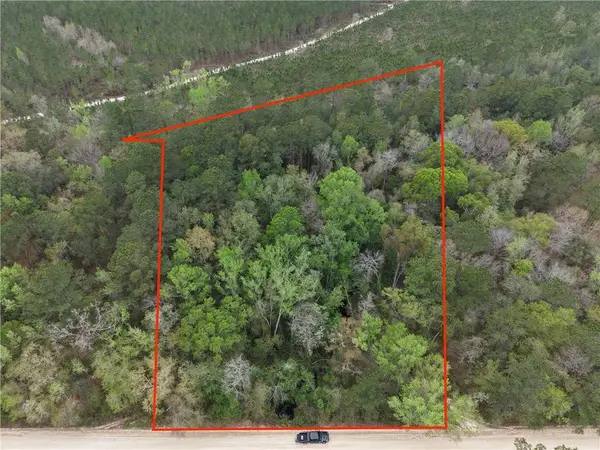 0 Barker Boulevard, St. George, GA 31562