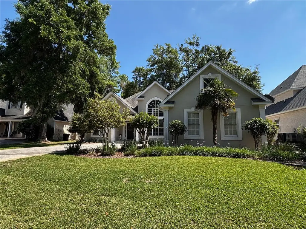 214 W Commons Drive, Saint Simons Island, GA 31522 - #1