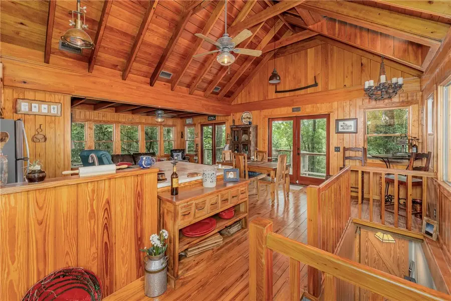 1360 Douglas Fish Camp Road, White Oak, GA 31568 - #3